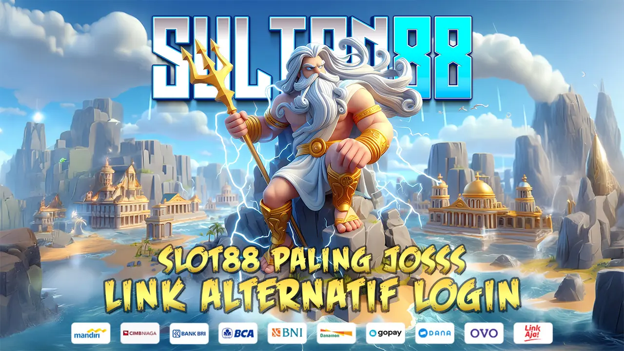 Camar777 slot88 resmi