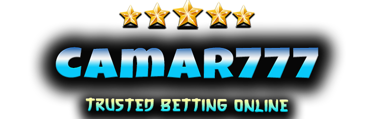 Camar777 Logo